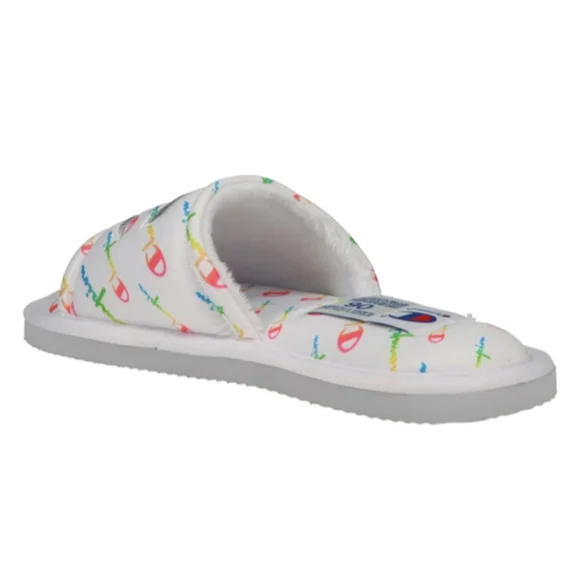 Champion Comfy Slides - Picture 5 of 6